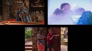 Pair of Kings  Intro Seasons 13 HD [upl. by Lexi]