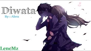 Nightcore  Diwata [upl. by Einneb]