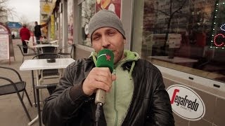 Der Plusmacher im Interview über quotFSWquot auf BERLINMUSICTV [upl. by Behre]