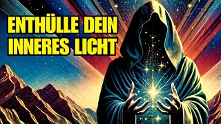 Auserwählte Aktiviere deine verborgene Energie Energie als Magie [upl. by Adrell]