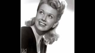 Doris Day Sentimental Journey [upl. by Collyer]