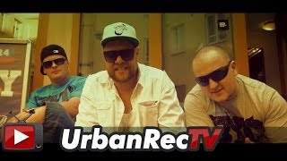 Wice Wersa feat Tede  Tacy Sami prod Grand Papa Dziad Official Video [upl. by Arlee]