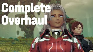 Everything I noticed in the new Xenoblade X trailer [upl. by Assylla399]