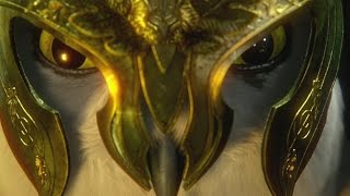 Legend of the Guardians The Owls of GaHoole Full Game All Cutscenes [upl. by Nnalyrehc]