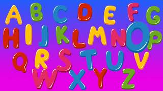 English Alphabet  English ABC Song  Kids songs  Angliska Azbuka  Англиска Азбука [upl. by Aicac313]