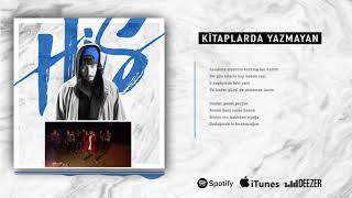 Sehabe  Kitaplarda Yazmayan Ft Yeis Sensura Official Audio [upl. by Stieglitz]