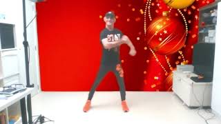 ZUMBA GOLD Flamenco Melodi Rumbame [upl. by Basset]