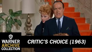 Trailer  Critics Choice  Warner Archive [upl. by Sapphira]