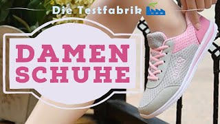 👡 Damenschuhe Test 2024 – 🏆 Die besten Frauenschuhe [upl. by Columbus412]