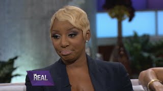 NeNe Leakes On Sheree Whitfield Calling Out Her Mugshot  RHOA  WWHL [upl. by Ogden785]