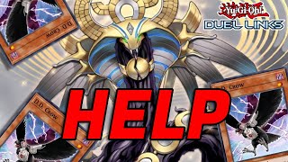 HOW TO PLAY OGDOADIC duel links [upl. by Shep]