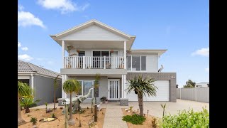 46 Saltbush Circuit Point Lonsdale [upl. by Changaris185]