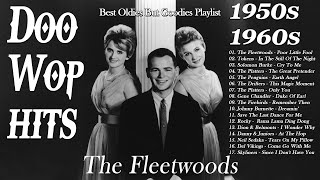 Doo Wop Golden Hits 🌹 Greatest Music from the 50s amp 60s 🎶 Nostalgic Collection [upl. by Charry]