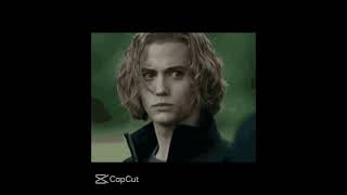 Jasper hale edit twilight twilightedit [upl. by Einahpats]