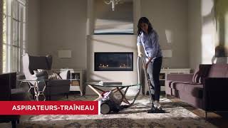 Comment choisir un aspirateur [upl. by Monique]