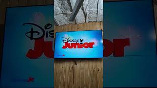 disney television animation disney junior spanish cast 2013 [upl. by Bonner]