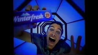 MTV commercials October 16–18 2000 [upl. by Assiled]