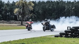 DRIFT – Full Feature – Victory Motorcycles [upl. by Ezekiel968]