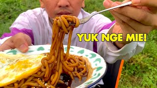 MIE UDON JAJANGMYEON [upl. by Anerbes]