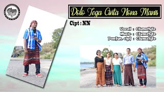 Clumztyle  Dolo Tega Cinta Nona Manis Official Music Video [upl. by Euqinotna525]