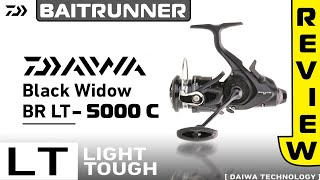 2h di pesca a spinning provando il nuovo DAIWA NINJA 23 LT 5000C [upl. by Sharline]