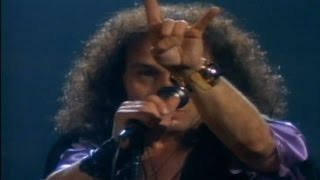 Dio  Dont Talk To Strangers Live at The Spectrum 1984 [upl. by Meelas]