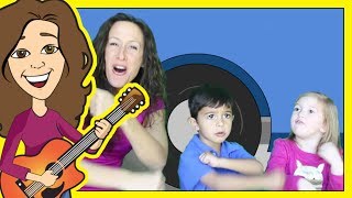 Wheels on the Bus Nursery Rhyme for baby and Children  Patty Shukla and Friends [upl. by Rep]