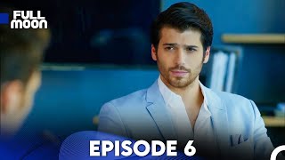 Full Moon  Episode 6 English Subtitle  Dolunay [upl. by Eigna411]