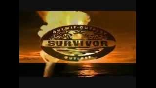 Survivor Borneo Season 1 Trailer [upl. by Jewel688]