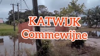 Katwijk District Commewijne Suriname 🇸🇷 [upl. by Ladew]