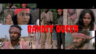 Bandit Queen trailer [upl. by Anawik394]