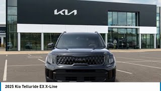 2025 Kia Telluride T25018 [upl. by Etteoj]