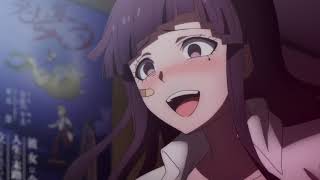 Danganronpa Mikan Tsumiki  Girl AMV [upl. by Nednal]