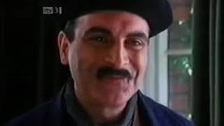 David Suchet Poirot amp Me 2006  all episodes [upl. by Laved]