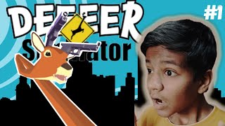 DEEEER SIMULATOR [upl. by Sung]