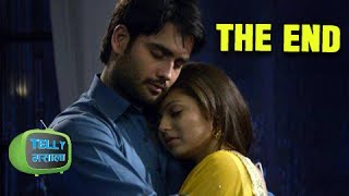 Madhubala Ek Ishq Ek Junoon To End  COLORS TV SHOW [upl. by Eceerehs895]