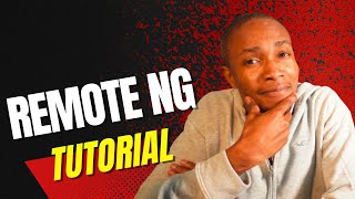 mRemoteNG Tutorial for Beginners [upl. by Ekram]