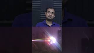 Holographic Laser Shows in HINDI [upl. by Namharludba]