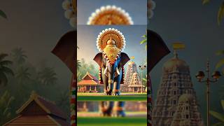 A Grand Onam Celebration of Keralas Tradition onam2024 onamspecial onamcelebration animation [upl. by Barton]