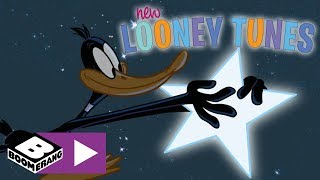 New Looney Tunes  Claire de Loon  Boomerang UK 🇬🇧 [upl. by Annirok]