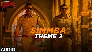 Simmba  FULL MOVIE Fact  Ranveer Singh Sara Ali Khan Sonu Sood  Rohit Shetty  December 28 [upl. by Debora561]