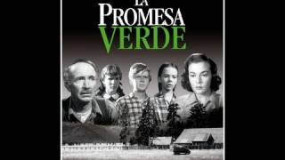 LA PROMESA VERDE The Green Promise 1949 FullmMovie Spanish Cinetel [upl. by Witkin]