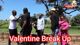 Valentine Break Up😌 Angikutholi kanti unendoda [upl. by Iror]