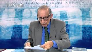 Marco Aurelio Denegri  comentarios y correos parte 2 de 4 [upl. by Deehan]