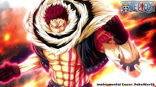 One Piece  Katakuri Theme HQ Cover [upl. by Bodrogi]