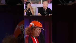 Carrot Top  King Of Props Stand Up Comedy Reaction  MDA 2007 [upl. by Osgood569]