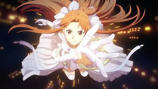 ASUNA VS PoH  Sword Art Online War of Underworld Episode 18 REACTION [upl. by Iur181]