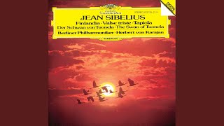 Sibelius Valse triste Op 44 No 1 [upl. by Durston]