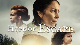 Hope of Escape 2024  Full Movie [upl. by Aldwon403]