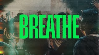 Breathe  Victory Worship [upl. by Elleral]